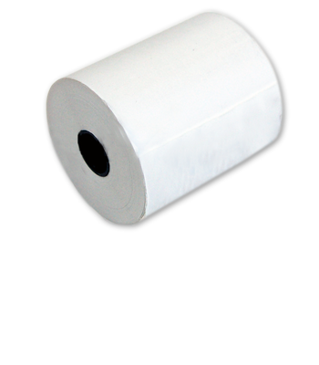 Paper Rolls (thermal) single