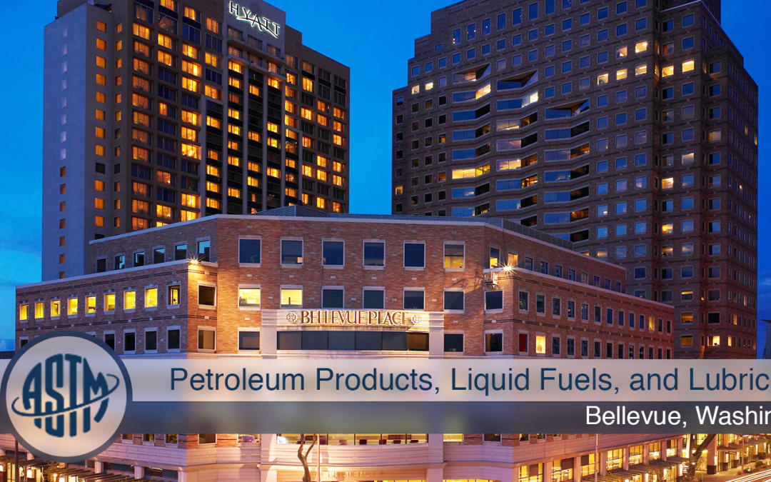 Petroleum Products, Liquid Fuels, and Lubricants