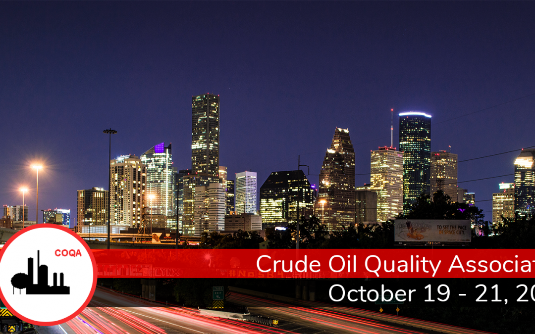 Crude Oil Quality Association