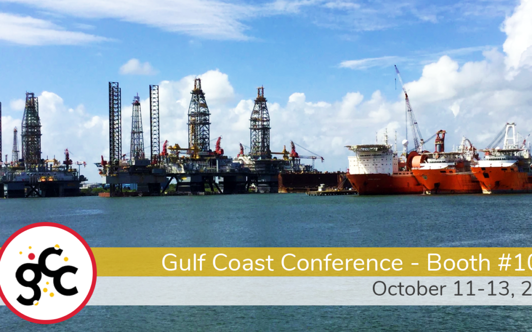 Gulf Coast Conference – Galveston, TX