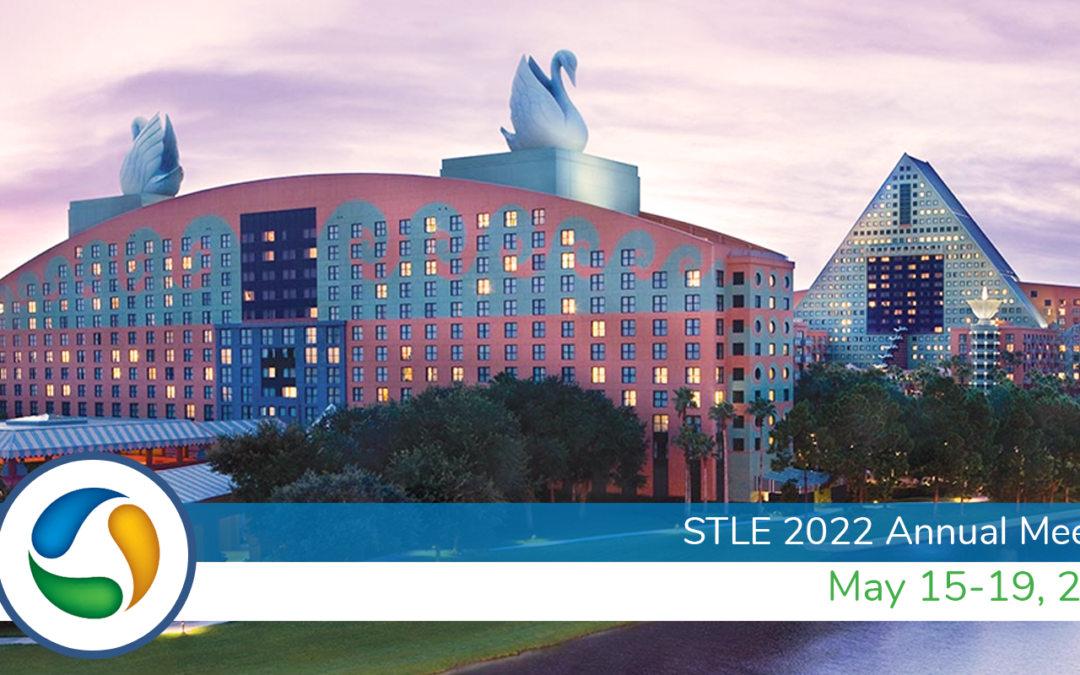 STLE 2022 Annual Meeting