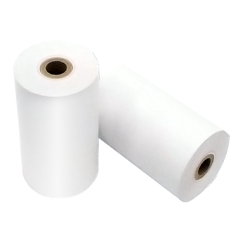 Printng Roll Paper for BS 80TS (2 rolls)